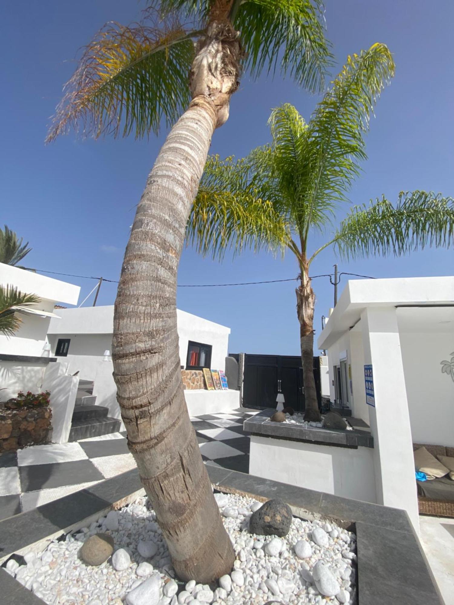 Paraiso Villas Playa Paraiso  Exterior photo