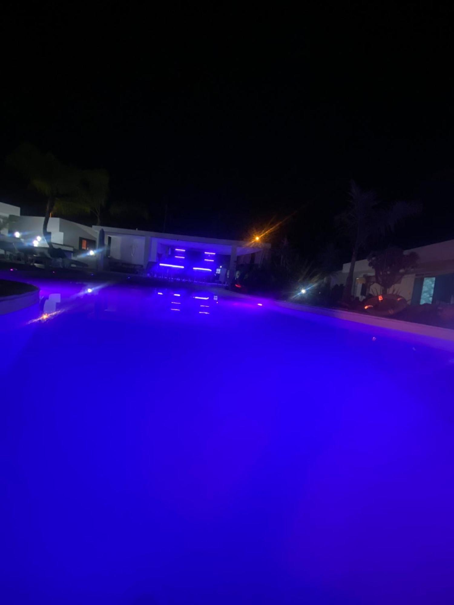 Paraiso Villas Playa Paraiso  Exterior photo